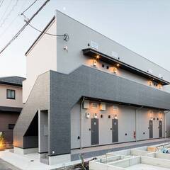 😺初期費用１２万円😺デザイナーズ🏠小田急相模原駅✨家賃59…