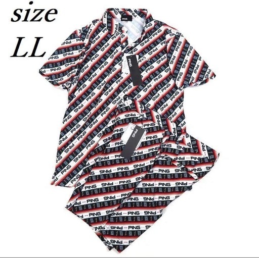 pingセットアップ