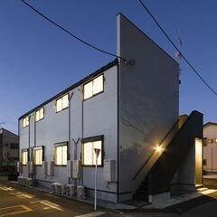 😺初期費用１２万円😺デザイナーズ🏠新宿へ37分の橋本駅✨家…