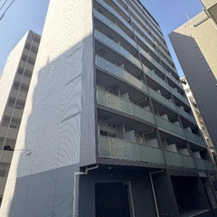 ☀️仲介手数料0円・賃料1ヶ月無料・敷金礼金0円🚃JR京浜…