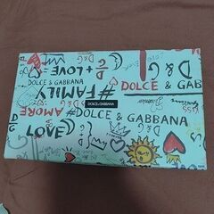 ドルチェ＆ガッバーナ スニーカー[26.5cm]の画像
