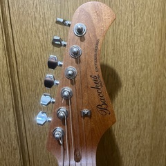 BACCHUS バッカス GS-2DX RSM/M BLK 