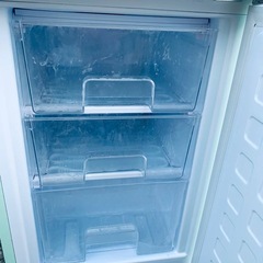 ♢オーヤマ ノンフロン冷凍冷蔵庫【2024年製】PRR-142D-LG