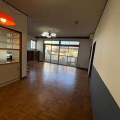 💸敷礼無料！日当たりの良い戸建てで伸び伸びとした暮らしを楽…