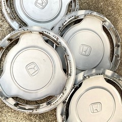 N-VAN ホイールキャップ ホンダ ホイールカバーの画像