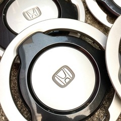 N-VAN ホイールキャップ ホンダ ホイールカバーの画像