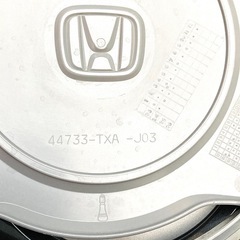 N-VAN ホイールキャップ ホンダ ホイールカバーの画像