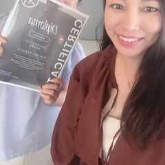 【ジモティー限定】人気講師が教える耳つぼセラピー講座❤️‍🔥20,000円の画像