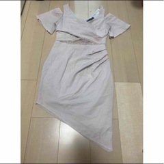 キャバドレス福袋(5着)の画像