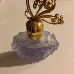 ANNA SUI香水・50ミリ　8割ほどの残量の画像