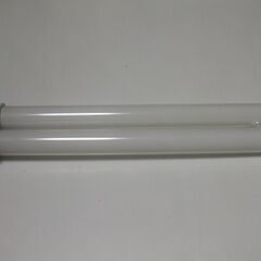 ③未使用卓上ライト用蛍光灯管 FPL27EX-N　3個の画像