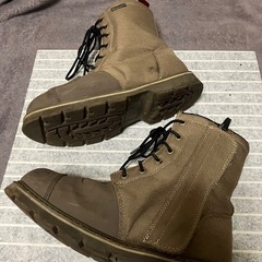 ロッソレディース　ウォータープルーフ　ライディングブーツの画像
