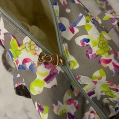 パサージュミニョン　ハローキティ　バッグの画像