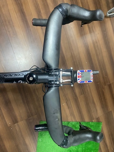 2019年コルナゴ COLNAGO A2r ロードバイク サイズ52S アルミフレームShimano Ultegraの電動シフトコンポ