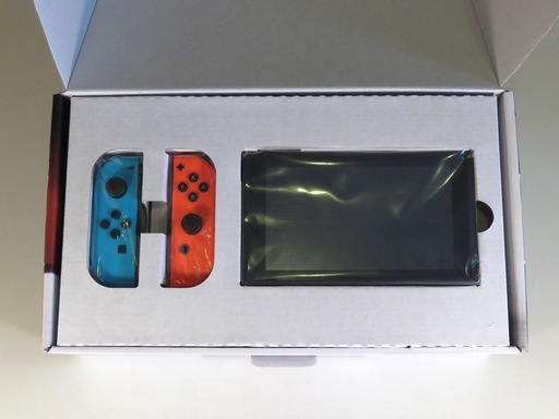 任天堂Switch