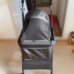ペットカートの画像