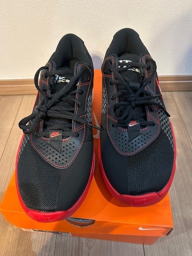 新品未使用！！Nike Air Zoom G.T.Cut Academy EP ナイキ GTカットアカデミー EP
