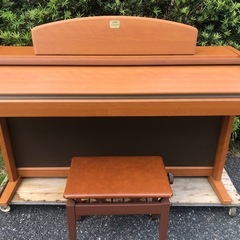 ヤマハ クラビノーバ CLP-950の画像