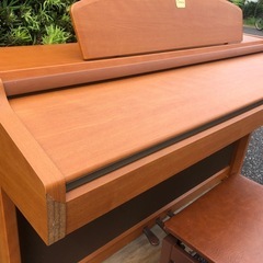 ヤマハ クラビノーバ CLP-950の画像