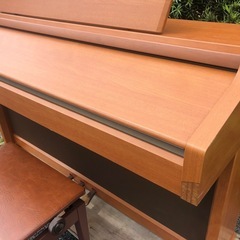 ヤマハ クラビノーバ CLP-950の画像