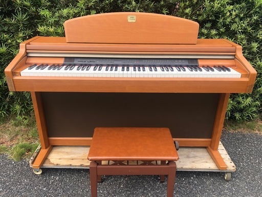 ヤマハ クラビノーバ CLP-950