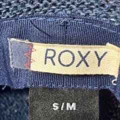 【差し上げます】ROXY,GLOBALWORKハットの画像