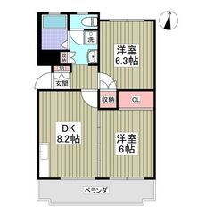 YY🍅初期費用分割相談可！敷金、礼金、仲介手数料ゼロ✨初月賃料な...