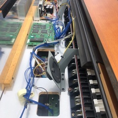 ヤマハ クラビノーバ CLP-950の画像