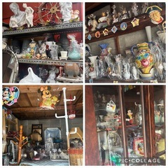 色々ございます