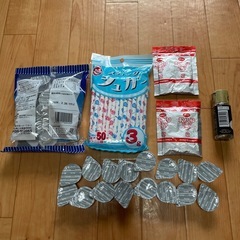 ガムシロ・シュガーの画像