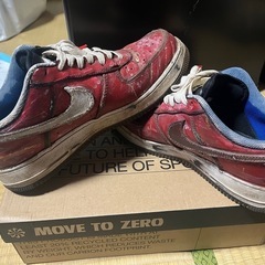NIKE AIR オリジナル
