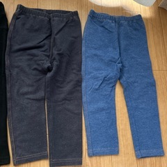 子供服 ズボン 90の画像