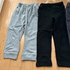 子供服 ズボン 90の画像