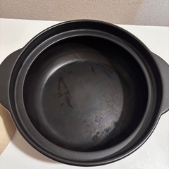 土鍋セットの画像