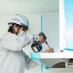 60歳以上の歓迎・作業員送迎ドライバー募集の画像