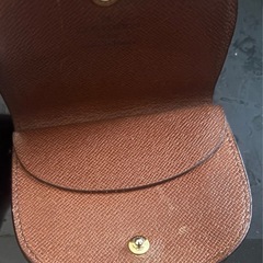 Louis Vuitton コインケース モノグラムの画像