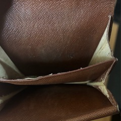 Louis Vuitton コインケース モノグラムの画像