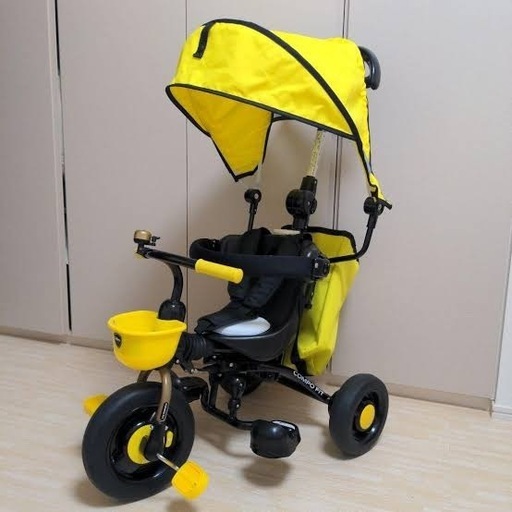 compo fit2 コンポフィット2 イエロー