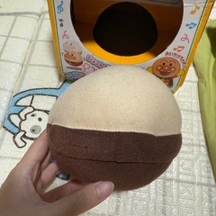 アンパンマン　おもちゃの画像
