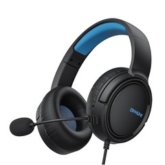 ☆新品☆ゲーミングヘッドセット PS5ヘッドセット マイク付き ミュート機能付きの画像