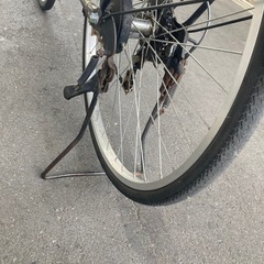 自転車12(6ギア)の画像