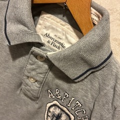 【2点セット】メンズおしゃれアイテムまとめ売り！RICORZOジャケット（48サイズ）＋アバクロ ポロシャツ（S）【美品】の画像