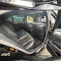 LS600hの画像