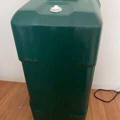 横浜市港北区　コールマンエクストリームクーラー70QT エバーグリーンの画像