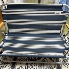 【早い者勝ち】コールマン   チェア
の画像