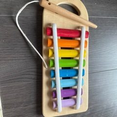 ハペ Hape 子供楽器玩具の画像