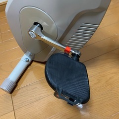 アルインコ クロスバイク AFBX4451 フィットネスバイクの画像
