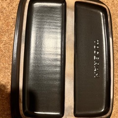 グリルトレー　東彼セラミックスの画像