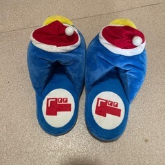 ドンペイ　スリッパの画像