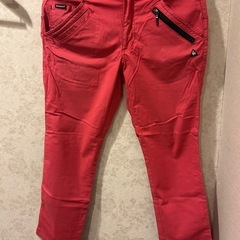 Le Coq Sportif GOLF ストレッチ ゴルフパンツ...
